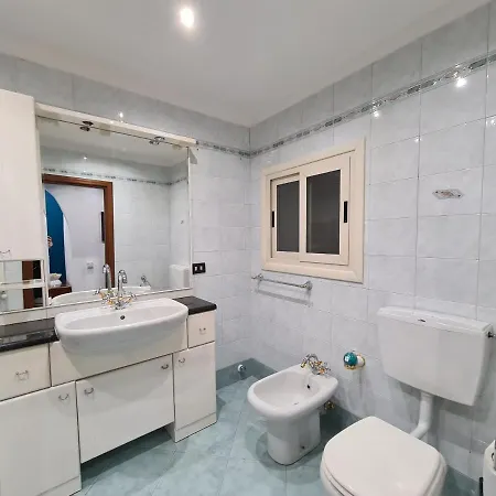 아파트 Sampaulisa 21_intero Alloggio In Borgo San Paolo